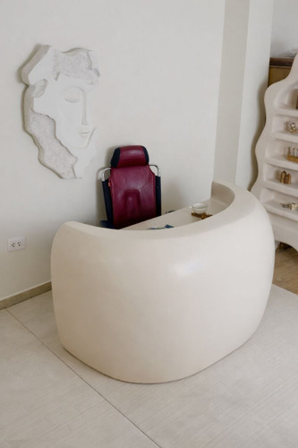 میز کانتر مینیمال