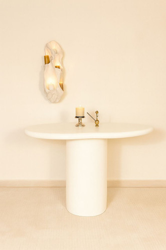 میز کافیشاپی بلند