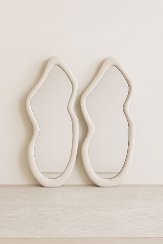 قاب اینه مینیمال