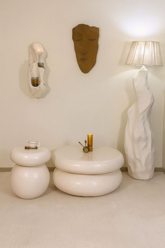 میز و عسلی مینیمال