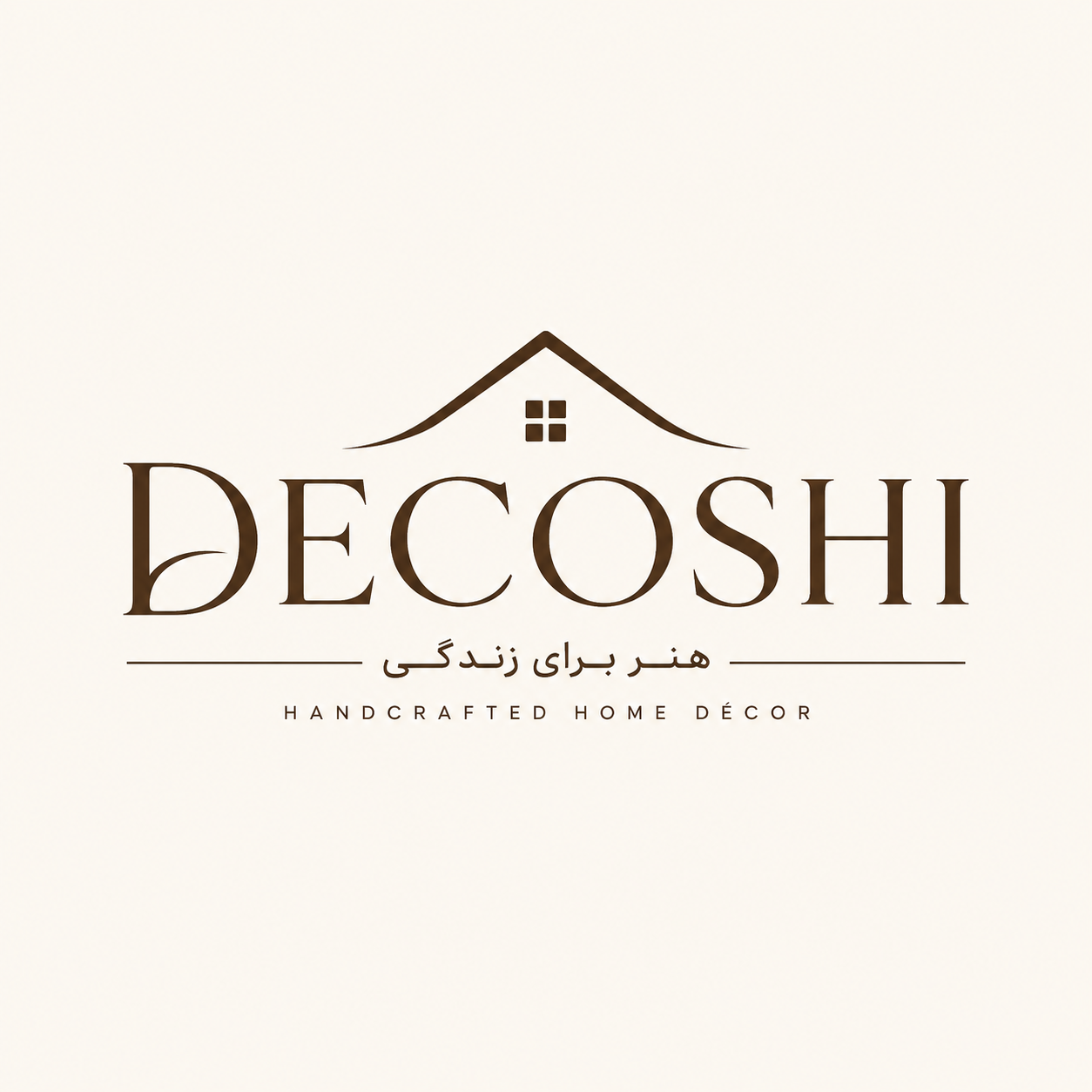 decoshiart/خرید لوازم دکوری دکوشی